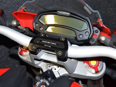 Ducabike handlebar mount Ducati Monster 796