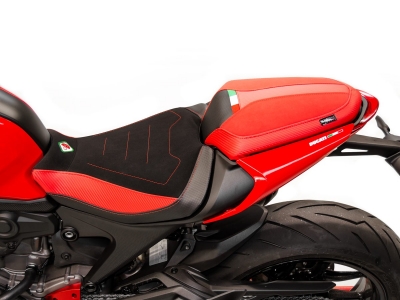 Ducabike seat cover Ducati Monster 937