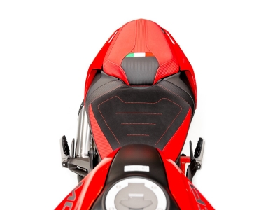 Ducabike seat cover Ducati Monster 937