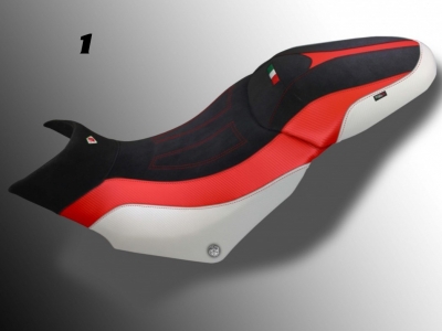 Funda de asiento Ducabike Ducati Multistrada 950