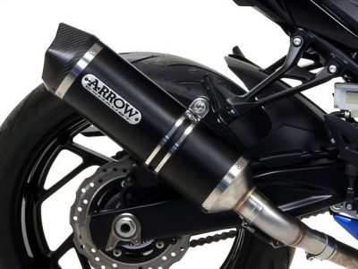 Exhaust Arrow Race-Tech Suzuki GSR 750