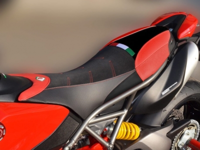 Ducabike Stesverdrag Ducati Hypermotard 950