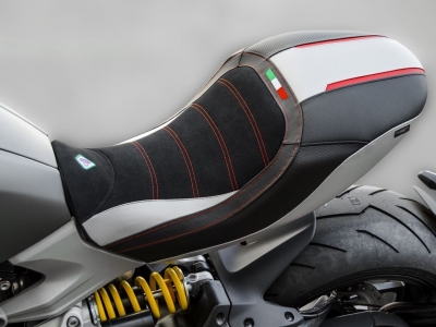 Ducabike Zadelhoes Ducati Diavel 1260/S