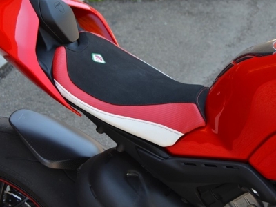 Ducabike seat cover Ducati Panigale V2