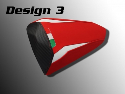 Funda de asiento Ducabike Ducati Panigale V2