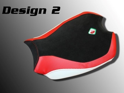 Funda de asiento Ducabike Ducati Panigale V2