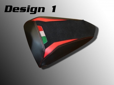 Funda de asiento Ducabike Ducati Panigale V2