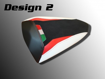 Funda de asiento Ducabike Ducati Panigale V2