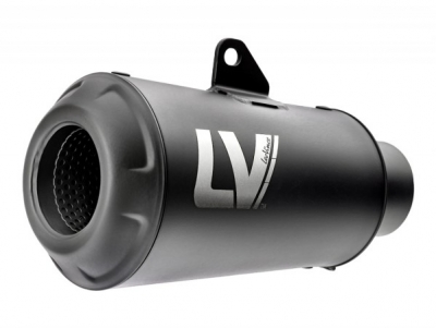Exhaust Leo Vince LV-10 BMW S 1000 R