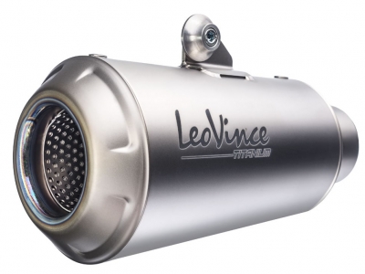 Exhaust Leo Vince LV-10 BMW S 1000 R