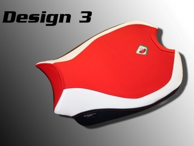 Funda de asiento Ducabike Ducati Streetfighter V4