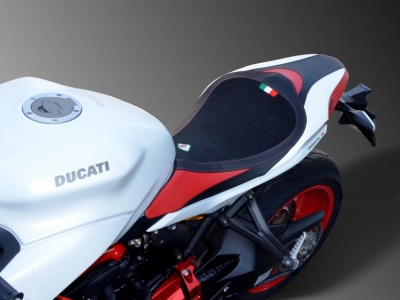 Ducabike Stesverdrag Ducati Supersport 950