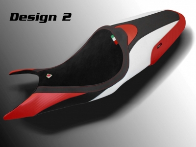 Ducabike seat cover Ducati Supersport 950
