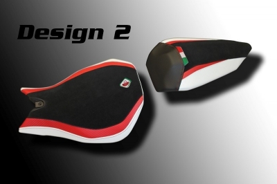 Funda de asiento Ducabike Ducati Panigale 1199