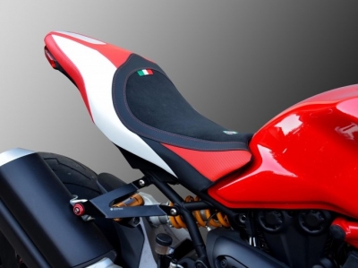 Ducabike housse de sige Ducati Monster 620