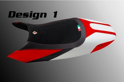 Ducabike Sitzbezug Ducati Monster S2R