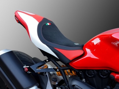 Ducabike Sitzbezug Ducati Monster 695