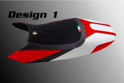 Funda de asiento Ducabike Ducati Monster 695