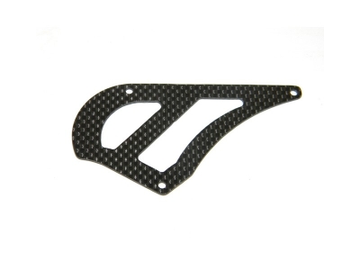 Ducabike sprocket cover Ducati Hypermotard/Hyperstrada 821 SP