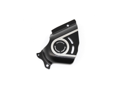 Ducabike sprocket cover Ducati Multistrada 1200 Pikes Peak