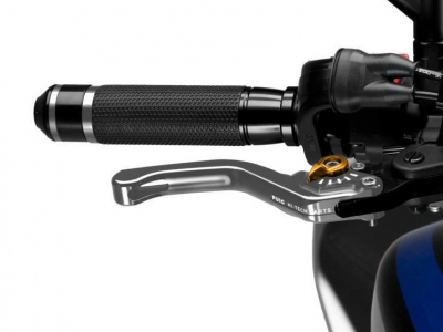 Puig Lever Short Ducati Scrambler Icon