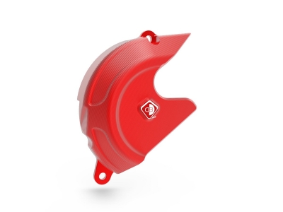 Cubrepiones Ducabike Ducati Panigale V4
