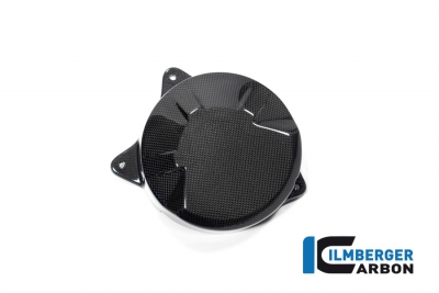 Carbon Ilmberger clutch cover set Ducati Streetfighter V4