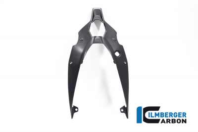 Carbon Ilmberger frame rear cover Ducati Streetfighter V4