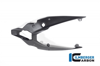 Carbon Ilmberger frame rear cover Ducati Streetfighter V4