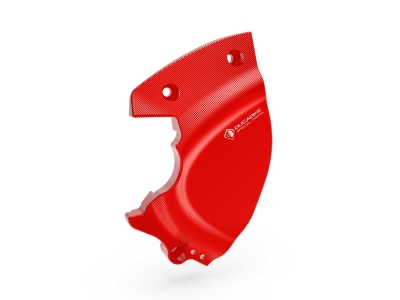 Ducabike sprocket cover Ducati Hypermotard 950