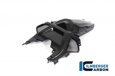Carbon Ilmberger eenpersoons middengedeelte achter BMW M 1000 RR