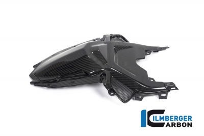 Carbon Ilmberger eenpersoons middengedeelte achter BMW M 1000 RR