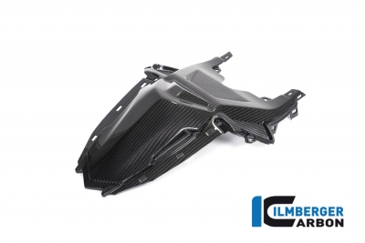 Carbon Ilmberger eenpersoons middengedeelte achter BMW M 1000 RR