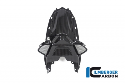 Carbon Ilmberger eenpersoons middengedeelte achter BMW M 1000 RR