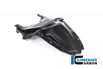 Carbon Ilmberger eenpersoons middengedeelte achter BMW M 1000 RR