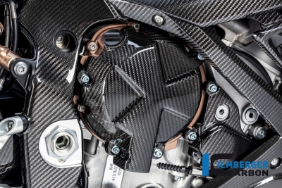 Carbon Ilmberger Kupplungsdeckelabdeckung BMW M 1000 RR