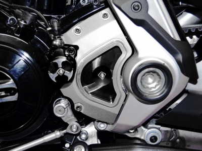 Ducabike sprocket cover Ducati XDiavel