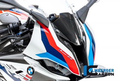 Carbon Ilmberger voorkuip BMW M 1000 RR