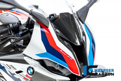 Carbon Ilmberger Frontverkleidung BMW M 1000 RR