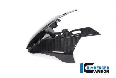 Carbon Ilmberger voorkuip BMW M 1000 RR