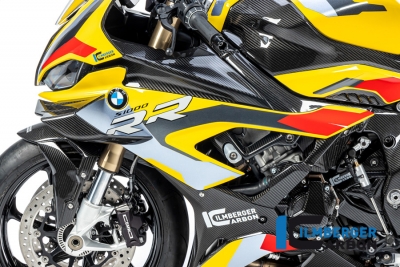 Kolfiber Ilmberger kpa sidopanel set BMW M 1000 RR