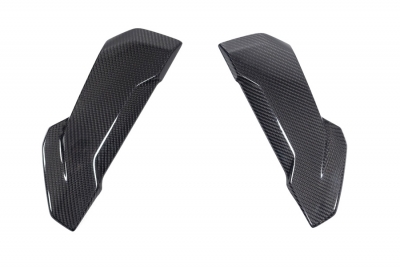 Carbon Ilmberger Wasserkhlerseitendeckel Set BMW S 1000 XR