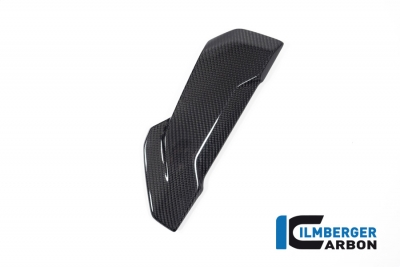 Set di coperture laterali del radiatore dellacqua in carbonio BMW S 1000 XR