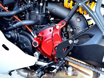 Ducabike Kpa fr kedjehjul Ducati Supersport 950
