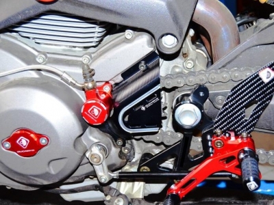 Copripignone Ducabike Ducati Monster 1200 R