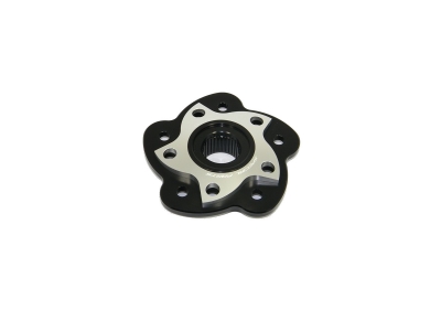 Ducabike Sprocket Flns Special Svart Ducati Monster S2R