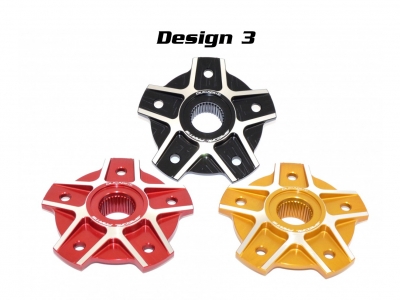 Ducabike Sprocket flns Ducati Monster S4R /S