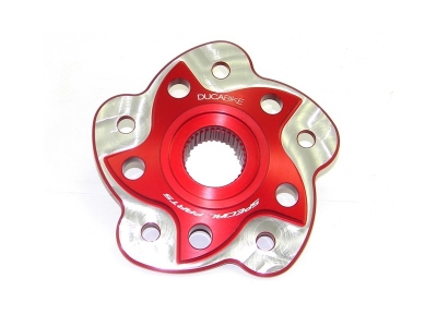 Ducabike Sprocket flns Ducati Monster 796