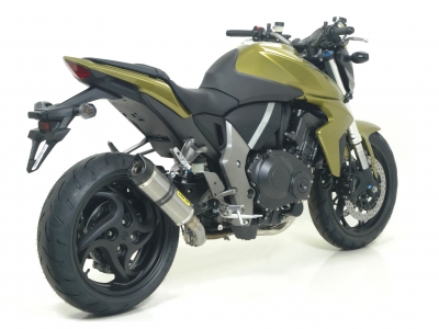 Scarico Arrow Thunder Honda CB 1000 R Carbonio