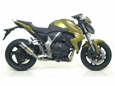 Scarico Arrow Thunder Honda CB 1000 R Carbonio